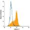 Cadherin 11 antibody, FAB17901G, R&D Systems, Flow Cytometry image 