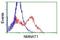 Nicotinamide mononucleotide adenylyltransferase 1 antibody, NBP2-03452, Novus Biologicals, Flow Cytometry image 