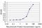 Synapsin I antibody, H00006853-M04, Novus Biologicals, Enzyme Linked Immunosorbent Assay image 