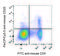 CD25 antibody, LS-C811037, Lifespan Biosciences, Flow Cytometry image 