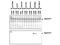 Autophagy-related protein 8a antibody, orb344618, Biorbyt, Western Blot image 