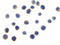 Toll Like Receptor 6 antibody, LS-B1419, Lifespan Biosciences, Immunocytochemistry image 