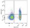 CD25 antibody, LS-C811412, Lifespan Biosciences, Flow Cytometry image 