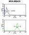 Glutathione S-Transferase Kappa 1 antibody, abx034548, Abbexa, Flow Cytometry image 