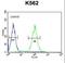 Zinc Finger Protein 169 antibody, LS-C160805, Lifespan Biosciences, Flow Cytometry image 