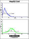 Integrin Subunit Alpha 5 antibody, 61-569, ProSci, Flow Cytometry image 