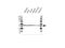 Eukaryotic Translation Initiation Factor 3 Subunit I antibody, VPA00382, Bio-Rad (formerly AbD Serotec) , Western Blot image 