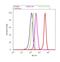 Spalt Like Transcription Factor 4 antibody, 701664, Invitrogen Antibodies, Flow Cytometry image 