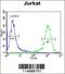 Adenylate Cyclase 2 antibody, 55-781, ProSci, Flow Cytometry image 