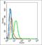 Adenylate Cyclase 7 antibody, orb5795, Biorbyt, Flow Cytometry image 