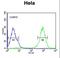 Spermatogenesis Associated 13 antibody, LS-C161479, Lifespan Biosciences, Flow Cytometry image 