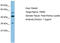 Tribbles homolog 3 antibody, TA344736, Origene, Western Blot image 