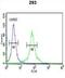 DLG Associated Protein 5 antibody, abx031723, Abbexa, Flow Cytometry image 