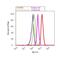 Insulin Receptor Substrate 1 antibody, 710780, Invitrogen Antibodies, Flow Cytometry image 