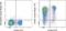 Selectin L antibody, 67-0621-82, Invitrogen Antibodies, Flow Cytometry image 