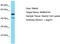 NSE4 Homolog A, SMC5-SMC6 Complex Component antibody, TA337472, Origene, Western Blot image 