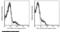 CD160 Molecule antibody, 12191-R275-P, Sino Biological, Flow Cytometry image 