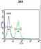 Tribbles homolog 2 antibody, LS-C160175, Lifespan Biosciences, Flow Cytometry image 