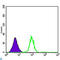 Cyclin Dependent Kinase 5 antibody, LS-C812543, Lifespan Biosciences, Flow Cytometry image 