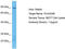 Phospholipase A2 Group IVB antibody, TA343255, Origene, Western Blot image 