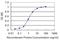 Lemur Tyrosine Kinase 3 antibody, H00114783-M06, Novus Biologicals, Enzyme Linked Immunosorbent Assay image 