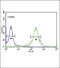 Kruppel Like Factor 5 antibody, 62-839, ProSci, Flow Cytometry image 