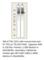 TEK Receptor Tyrosine Kinase antibody, TIE2-201Y, FabGennix, Western Blot image 