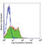 CD84 Molecule antibody, LS-C40820, Lifespan Biosciences, Flow Cytometry image 