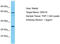 Olfactory Receptor Family 51 Subfamily I Member 2 antibody, TA332308, Origene, Western Blot image 