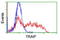 TRAF-interacting protein antibody, TA800087, Origene, Flow Cytometry image 