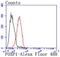 Forkhead Box P1 antibody, NBP2-66853, Novus Biologicals, Flow Cytometry image 