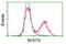 Nudix Hydrolase 6 antibody, LS-C172598, Lifespan Biosciences, Flow Cytometry image 