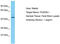 Forkhead Box D4 Like 1 antibody, TA330872, Origene, Western Blot image 