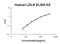 Low Density Lipoprotein Receptor antibody, EK1542, Boster Biological Technology, Enzyme Linked Immunosorbent Assay image 