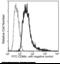 Carcinoembryonic Antigen Related Cell Adhesion Molecule 6 antibody, 10823-RM03-F, Sino Biological, Flow Cytometry image 