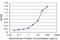 Vinculin antibody, H00007414-M02, Novus Biologicals, Enzyme Linked Immunosorbent Assay image 