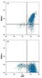 Triggering Receptor Expressed On Myeloid Cells 2 antibody, FAB17291C, R&D Systems, Flow Cytometry image 