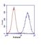 Frataxin antibody, 45-6300, Invitrogen Antibodies, Flow Cytometry image 