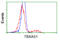 Thromboxane A Synthase 1 antibody, TA501358, Origene, Flow Cytometry image 