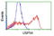 USP54 antibody, LS-C175224, Lifespan Biosciences, Flow Cytometry image 