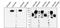 Rabies virus antibody, NBP1-47191, Novus Biologicals, Western Blot image 