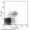 CD160 antigen antibody, 12191-MM09-F, Sino Biological, Flow Cytometry image 