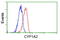 Cytochrome P450 Family 1 Subfamily A Member 2 antibody, GTX84639, GeneTex, Flow Cytometry image 