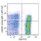 C-X3-C Motif Chemokine Receptor 1 antibody, 341615, BioLegend, Flow Cytometry image 