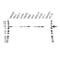 STAT5A antibody, VMA00711, Bio-Rad (formerly AbD Serotec) , Western Blot image 