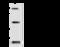 Collagen Type XVIII Alpha 1 Chain antibody, 203901-T36, Sino Biological, Western Blot image 