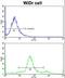 Tyrosine 3-Monooxygenase/Tryptophan 5-Monooxygenase Activation Protein Gamma antibody, LS-C160699, Lifespan Biosciences, Flow Cytometry image 