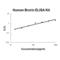 Von Willebrand Factor C Domain Containing 2 antibody, EK1852, Boster Biological Technology, Enzyme Linked Immunosorbent Assay image 