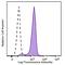 ERK1/2 Phospho (Thr202/Tyr204) antibody, 369515, BioLegend, Flow Cytometry image 