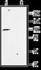 Potassium Calcium-Activated Channel Subfamily N Member 3 antibody, GTX16683, GeneTex, Western Blot image 